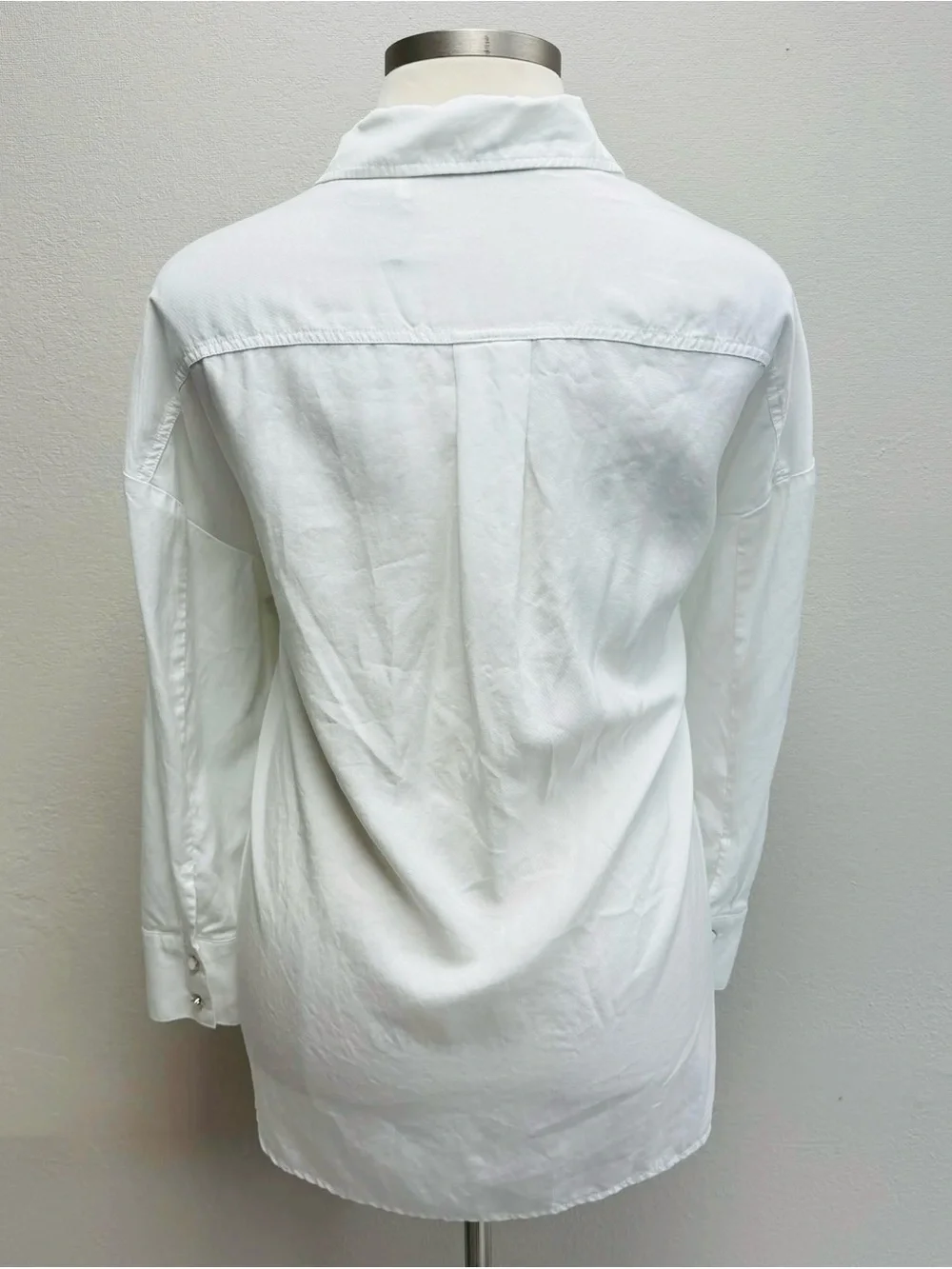 torrid featuring collared